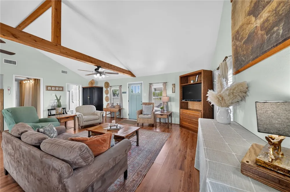 100 Vista 11 Lane Sandia, TX 78383