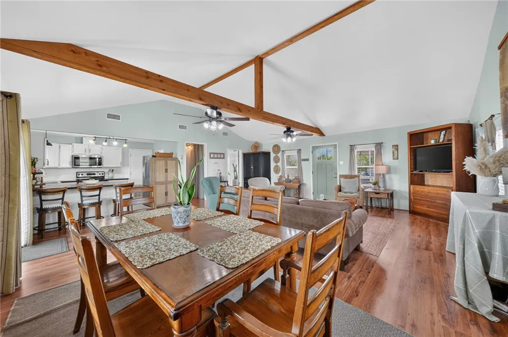 100 Vista 11 Lane Sandia, TX 78383