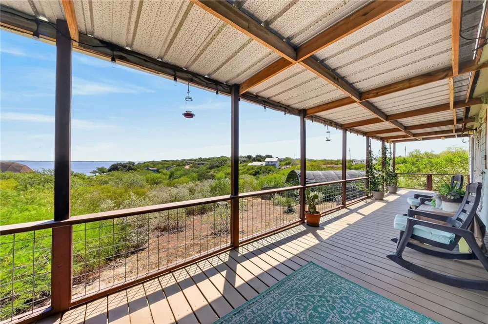 100 Vista 11 Lane Sandia, TX 78383