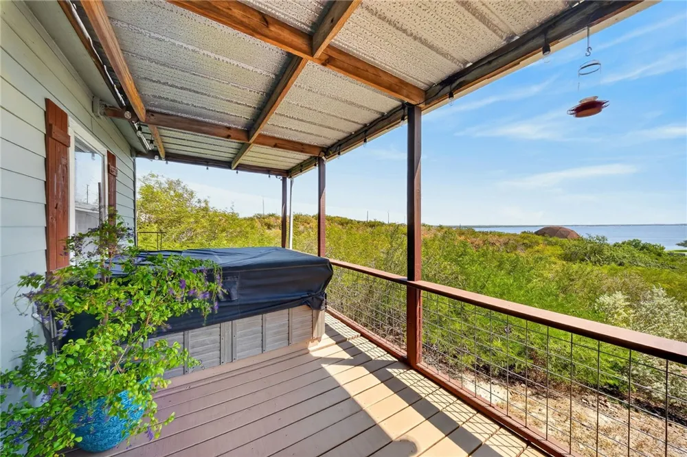 100 Vista 11 Lane Sandia, TX 78383