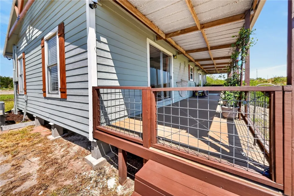 100 Vista 11 Lane Sandia, TX 78383