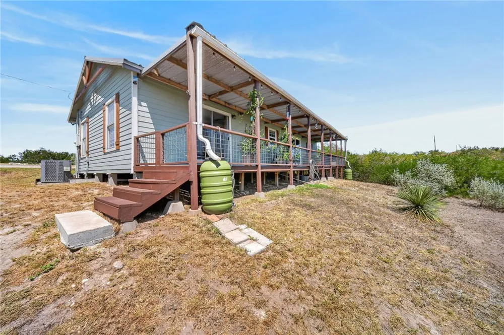 100 Vista 11 Lane Sandia, TX 78383