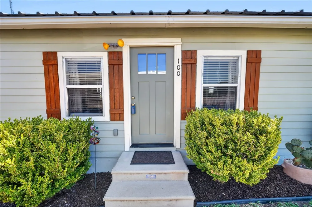 100 Vista 11 Lane Sandia, TX 78383