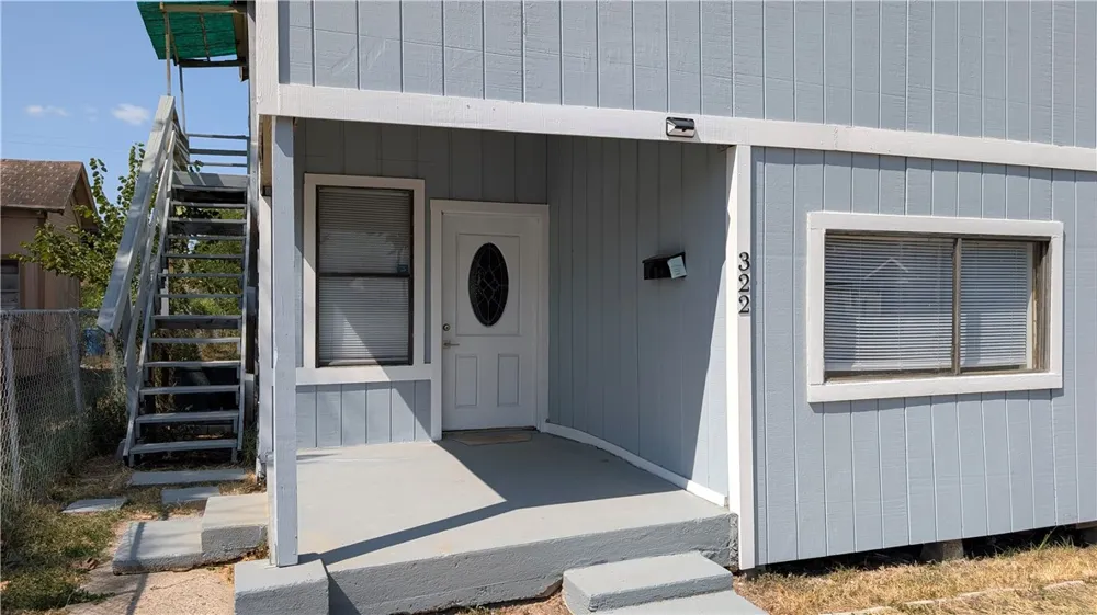 322 E Henrietta Avenue Kingsville, TX 78363