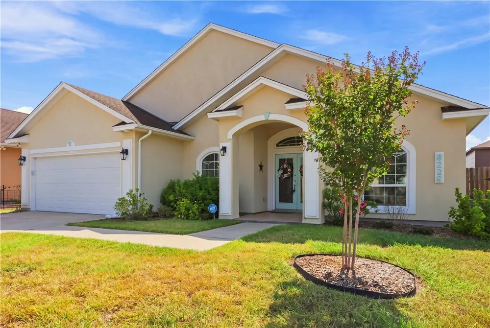 Address Not Shown Corpus Christi, TX 78415