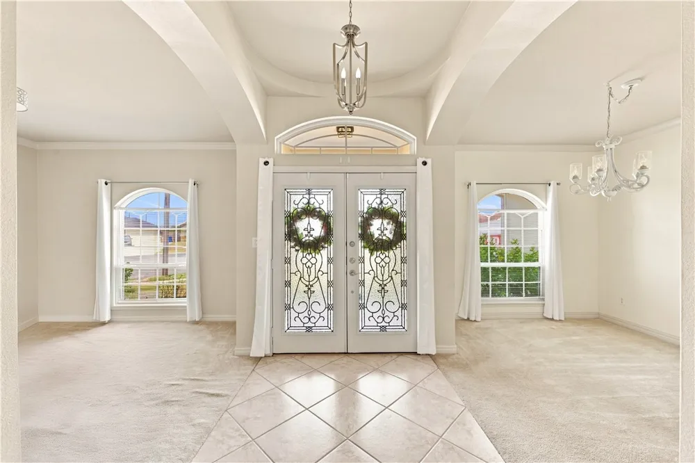 Address Not Shown Corpus Christi, TX 78415
