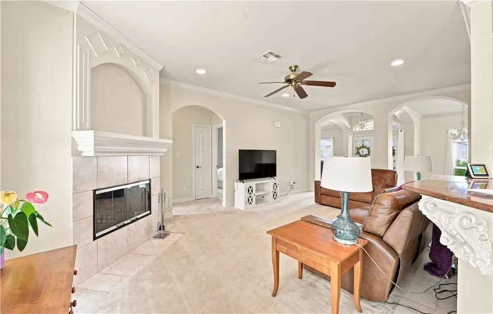 Address Not Shown Corpus Christi, TX 78415