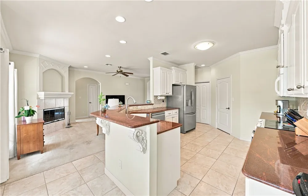 Address Not Shown Corpus Christi, TX 78415