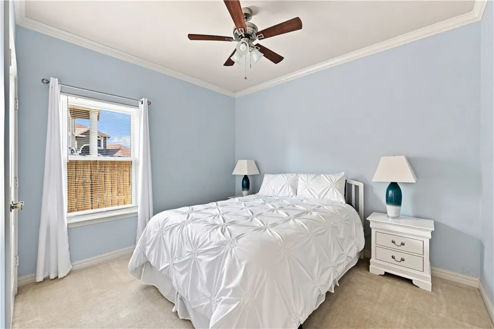 Address Not Shown Corpus Christi, TX 78415