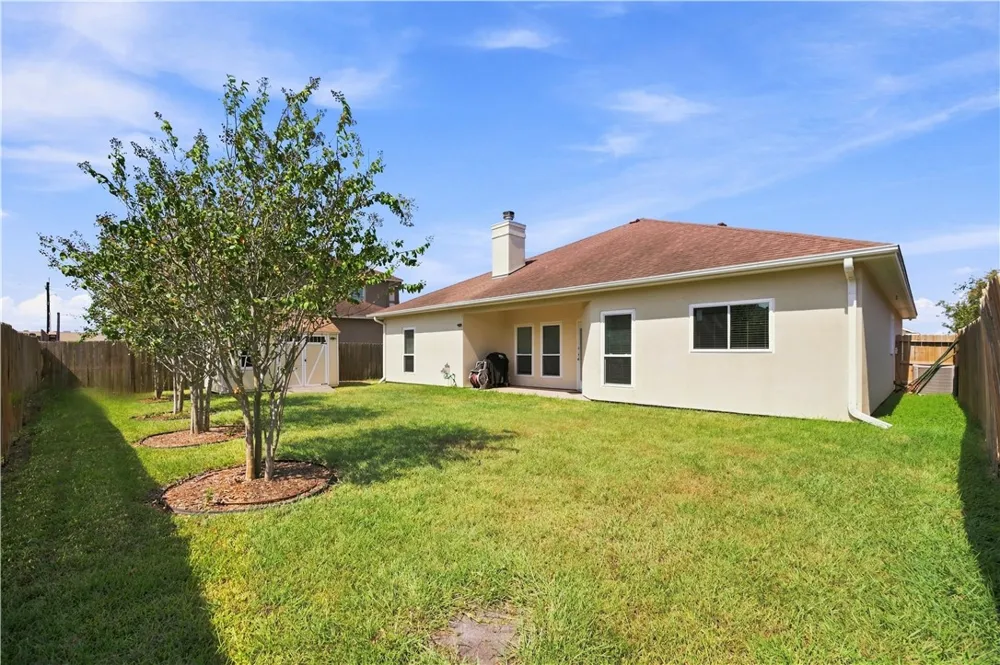 Address Not Shown Corpus Christi, TX 78415