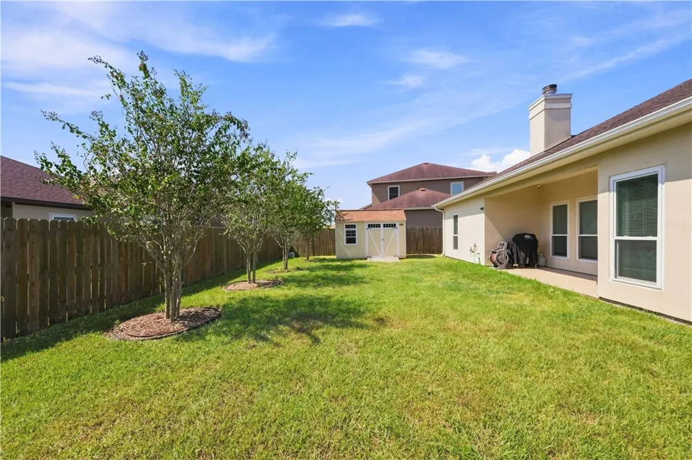 Address Not Shown Corpus Christi, TX 78415