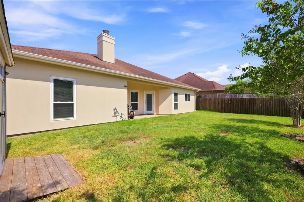 Address Not Shown Corpus Christi, TX 78415