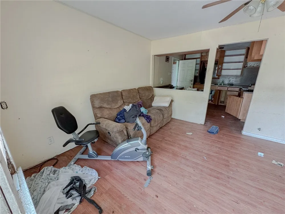 1882 Elizabeth Street Ingleside, TX 78362