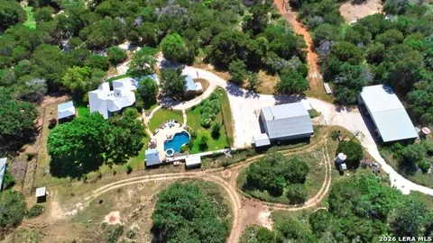 4065 Cypress Creek Road