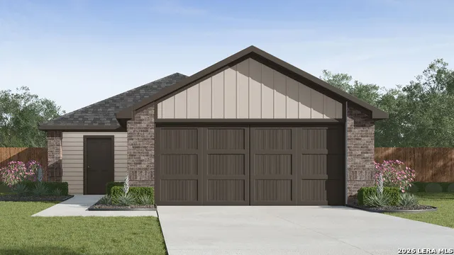 13830 Petronila Jade San Antonio, TX 78253