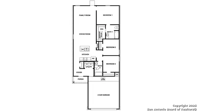13830 Petronila Jade San Antonio, TX 78253