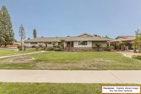 505 W Morris Avenue