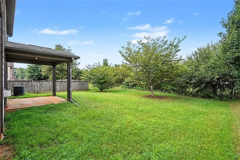 969 Parkside Place Avenue McDonough, GA 30253