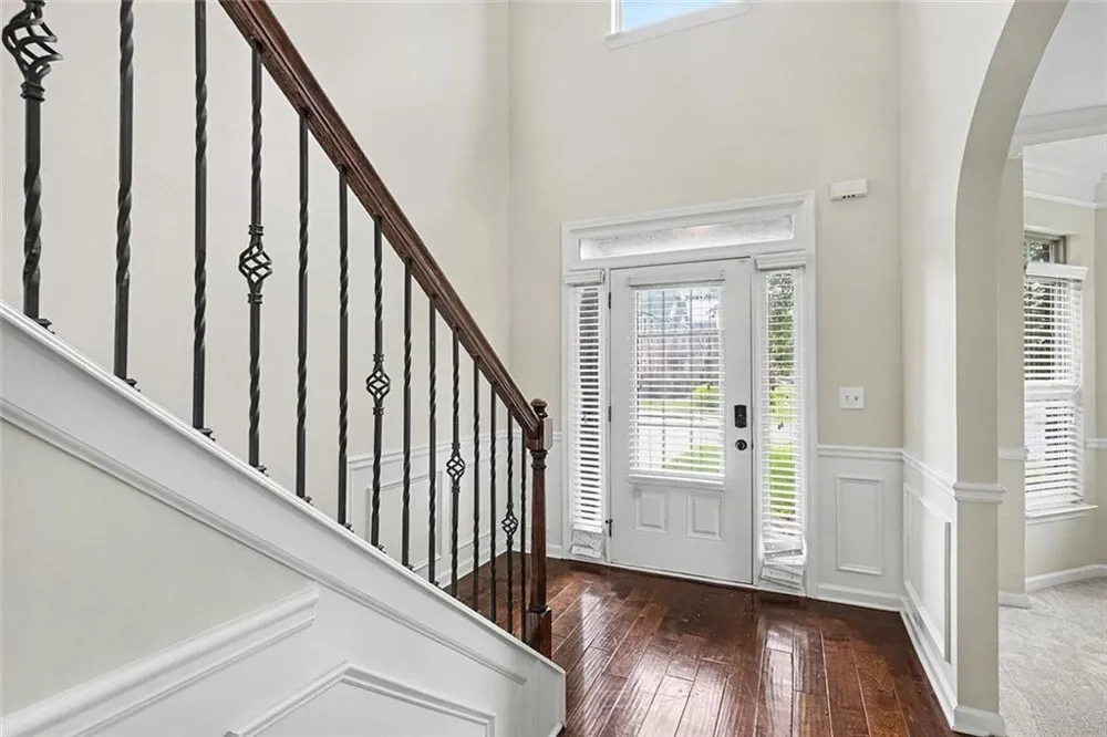 969 Parkside Place Avenue McDonough, GA 30253