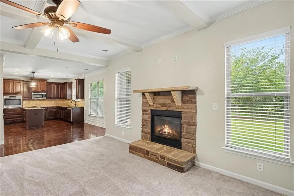 969 Parkside Place Avenue McDonough, GA 30253