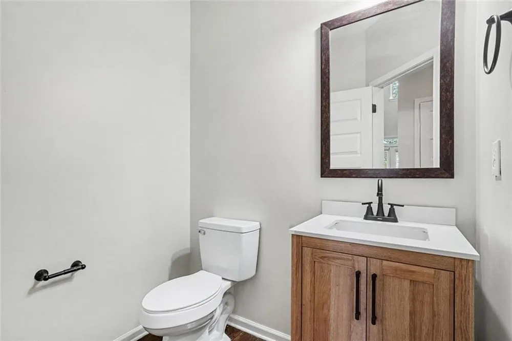 969 Parkside Place Avenue McDonough, GA 30253