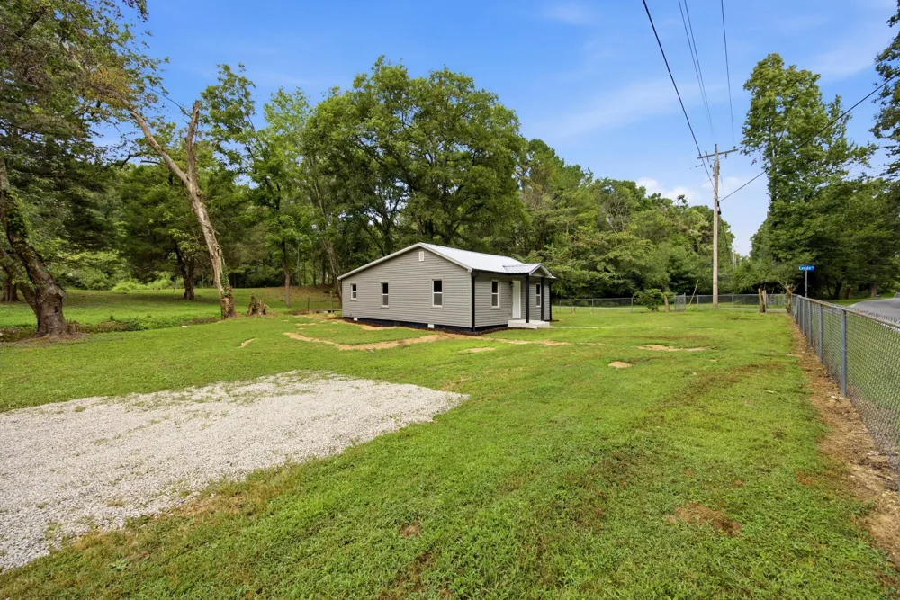 928 Childress Hollow Road Chickamauga, GA 30707