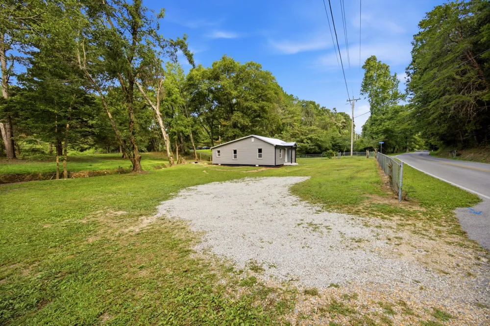 928 Childress Hollow Road Chickamauga, GA 30707