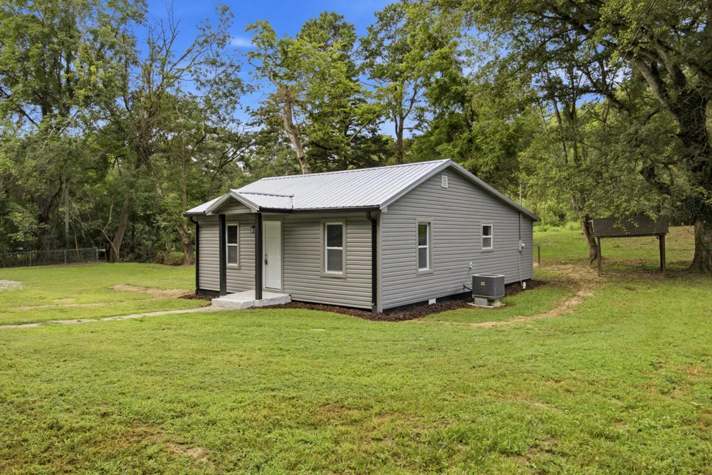 928 Childress Hollow Road Chickamauga, GA 30707