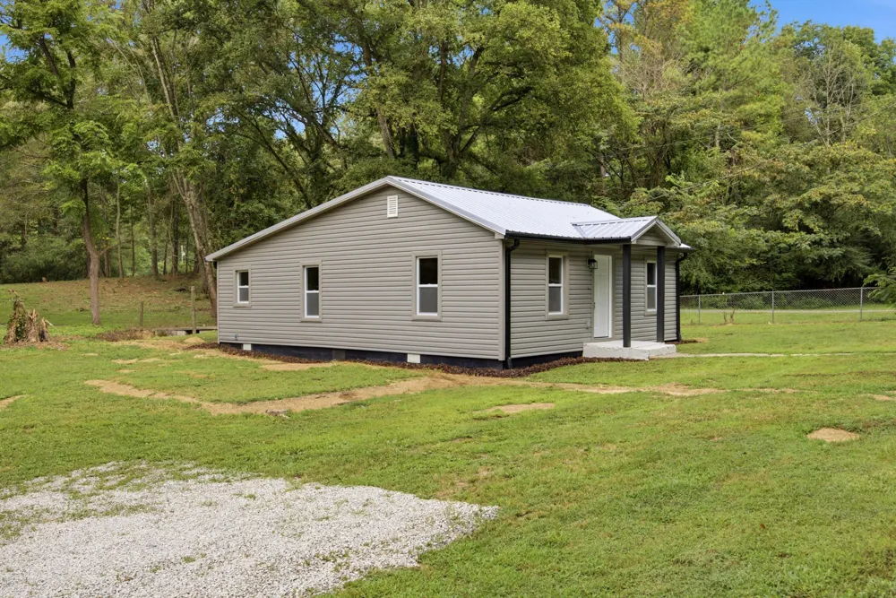 928 Childress Hollow Road Chickamauga, GA 30707
