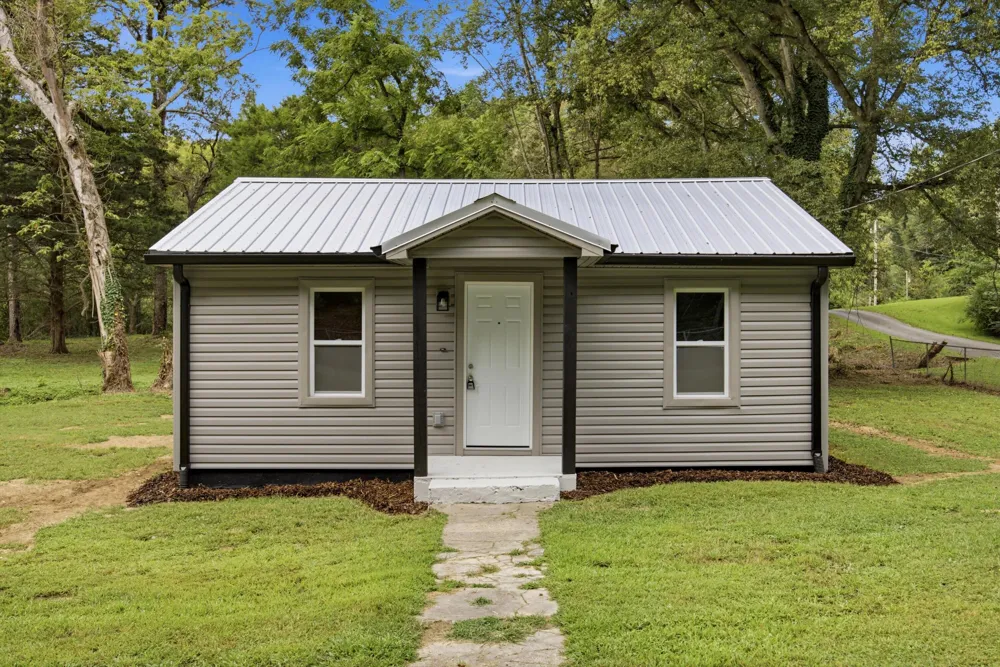 928 Childress Hollow Road Chickamauga, GA 30707