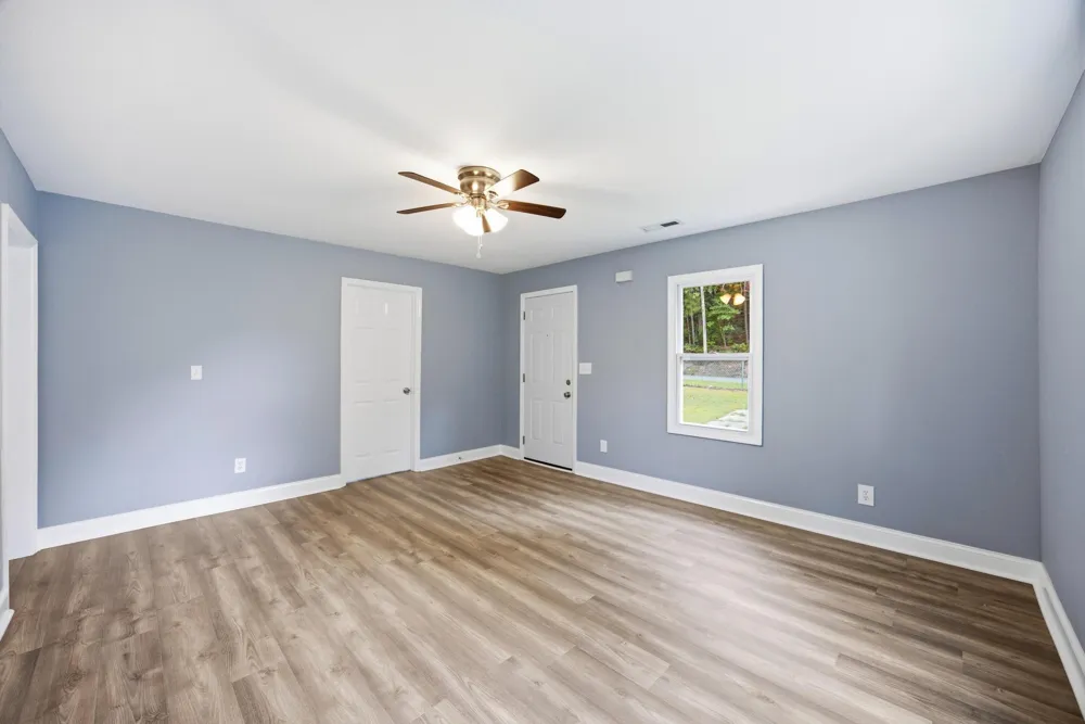 928 Childress Hollow Road Chickamauga, GA 30707