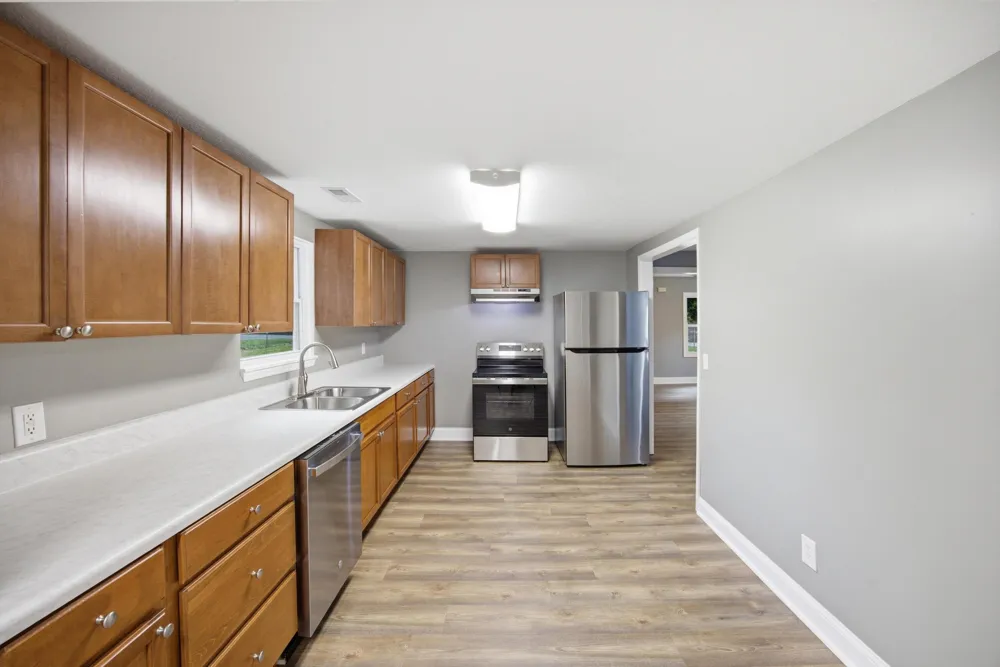 928 Childress Hollow Road Chickamauga, GA 30707