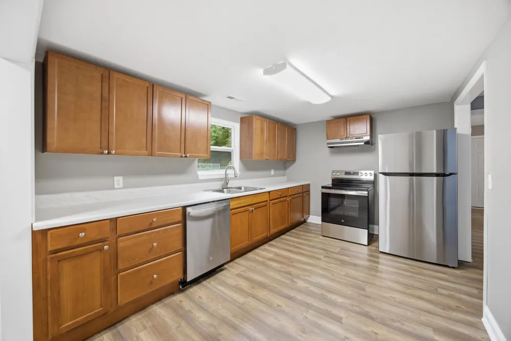 928 Childress Hollow Road Chickamauga, GA 30707