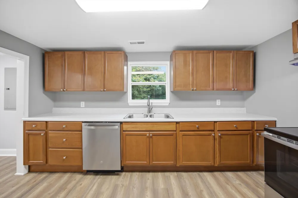 928 Childress Hollow Road Chickamauga, GA 30707