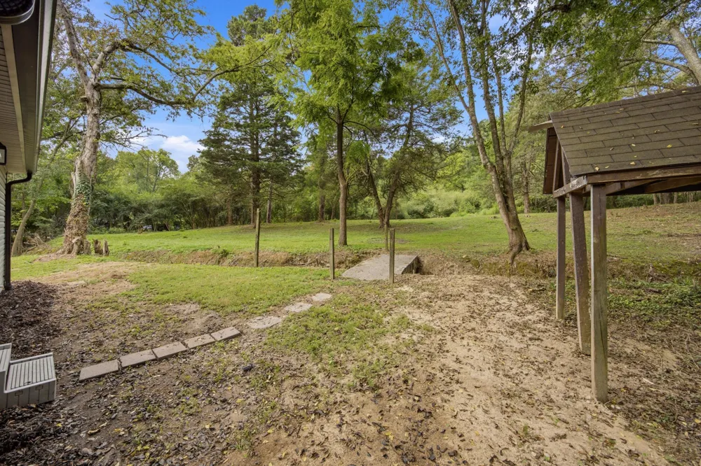 928 Childress Hollow Road Chickamauga, GA 30707