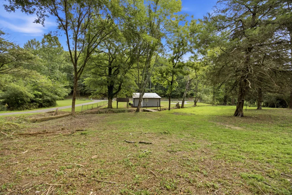 928 Childress Hollow Road Chickamauga, GA 30707