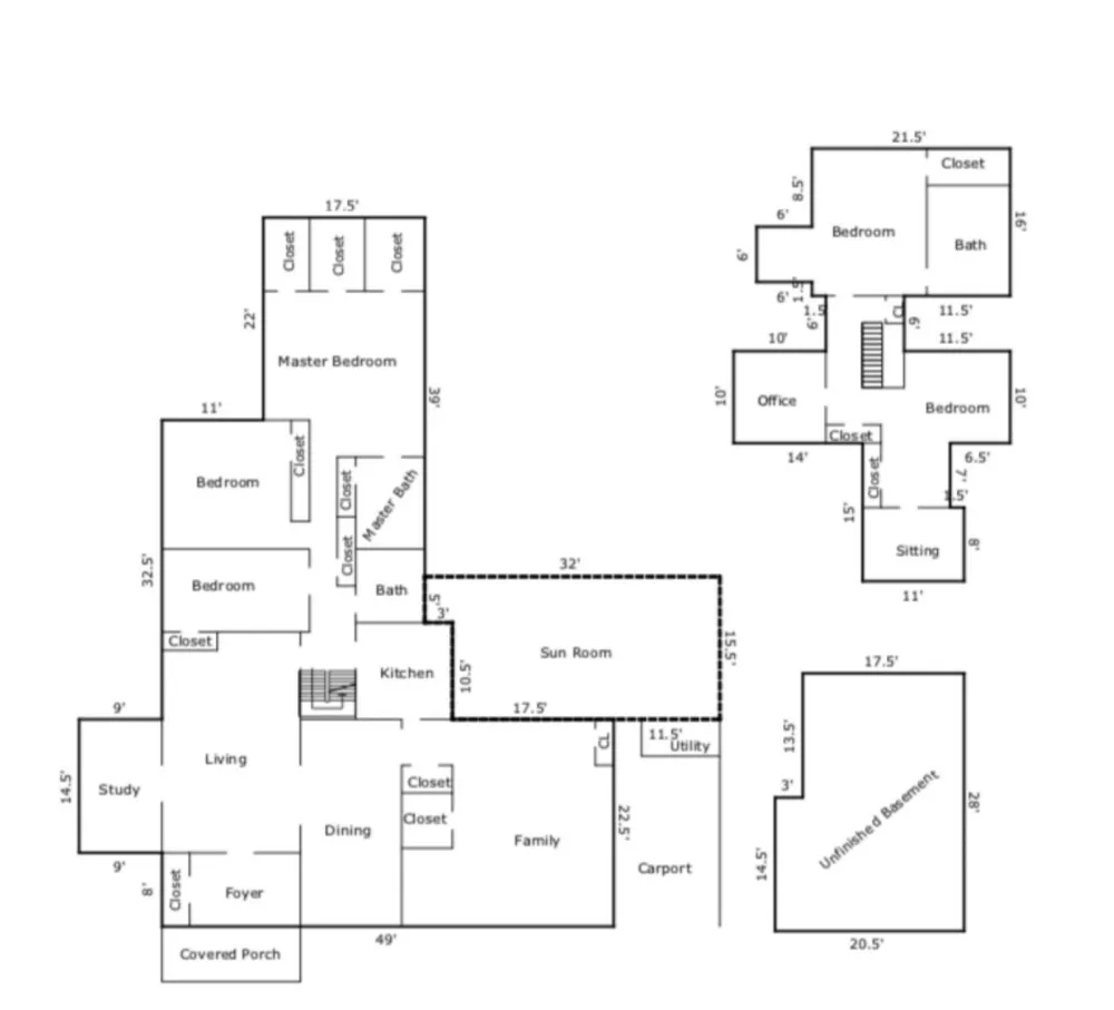 112 Asbury Drive Chattanooga, TN 37411