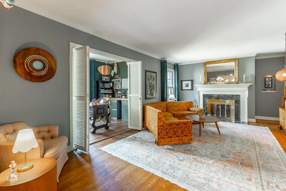 112 Asbury Drive Chattanooga, TN 37411