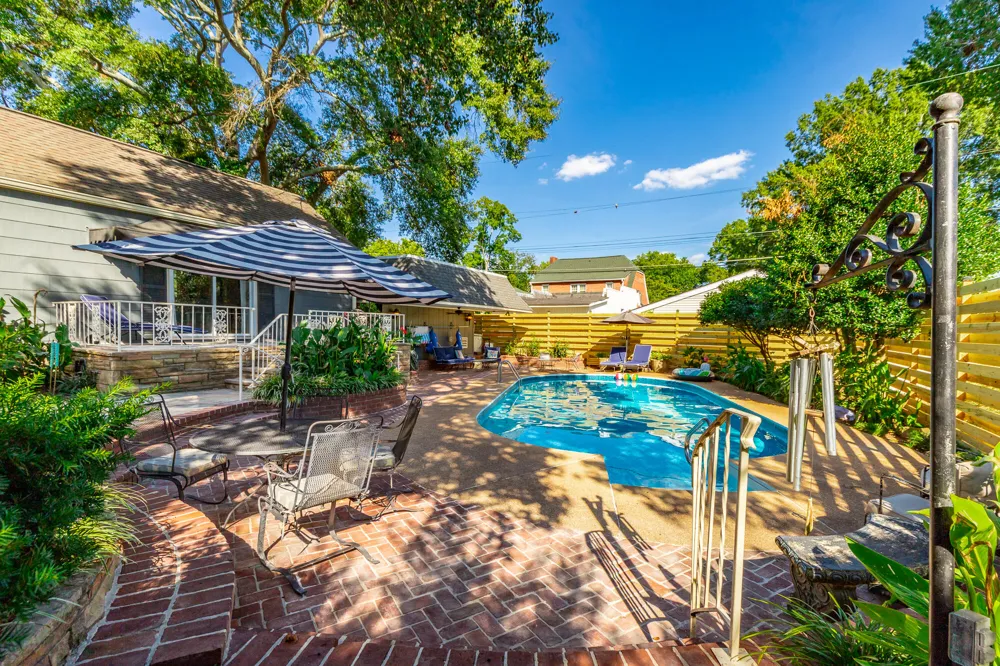 112 Asbury Drive Chattanooga, TN 37411