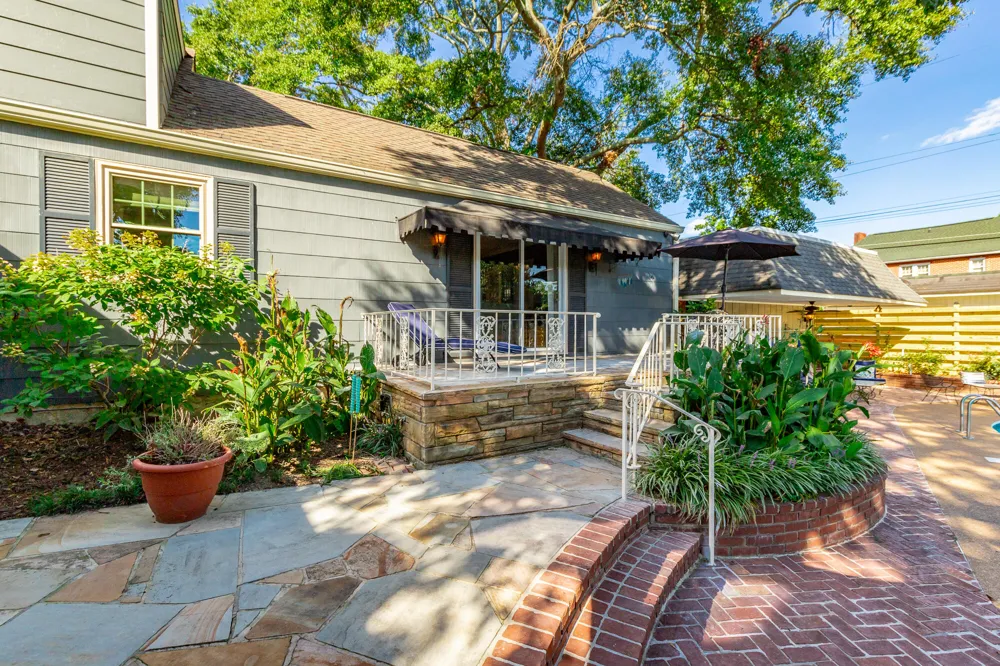 112 Asbury Drive Chattanooga, TN 37411