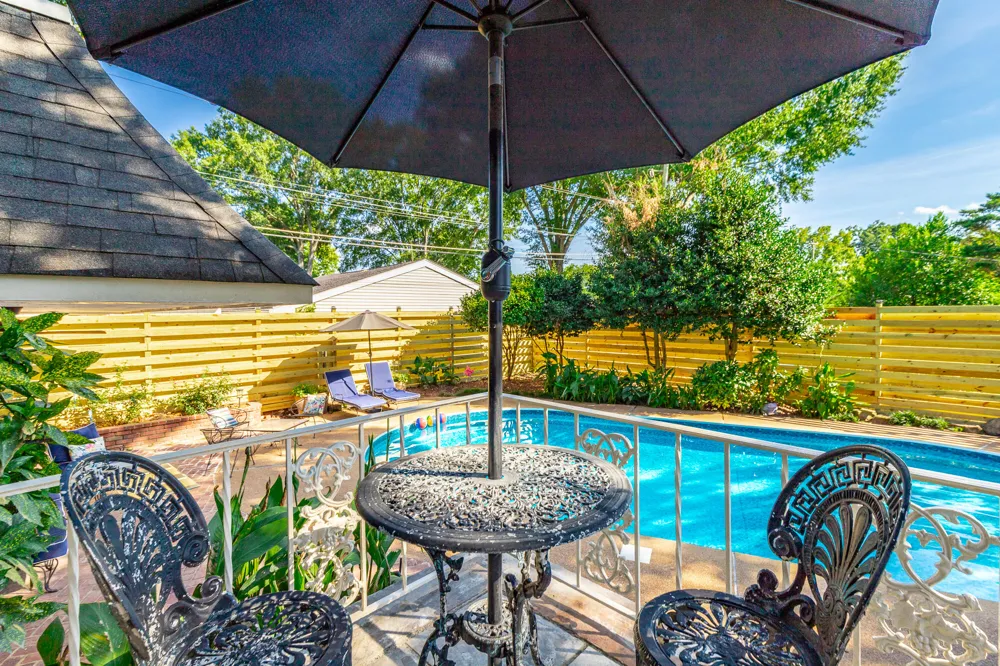 112 Asbury Drive Chattanooga, TN 37411