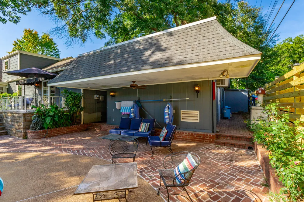 112 Asbury Drive Chattanooga, TN 37411