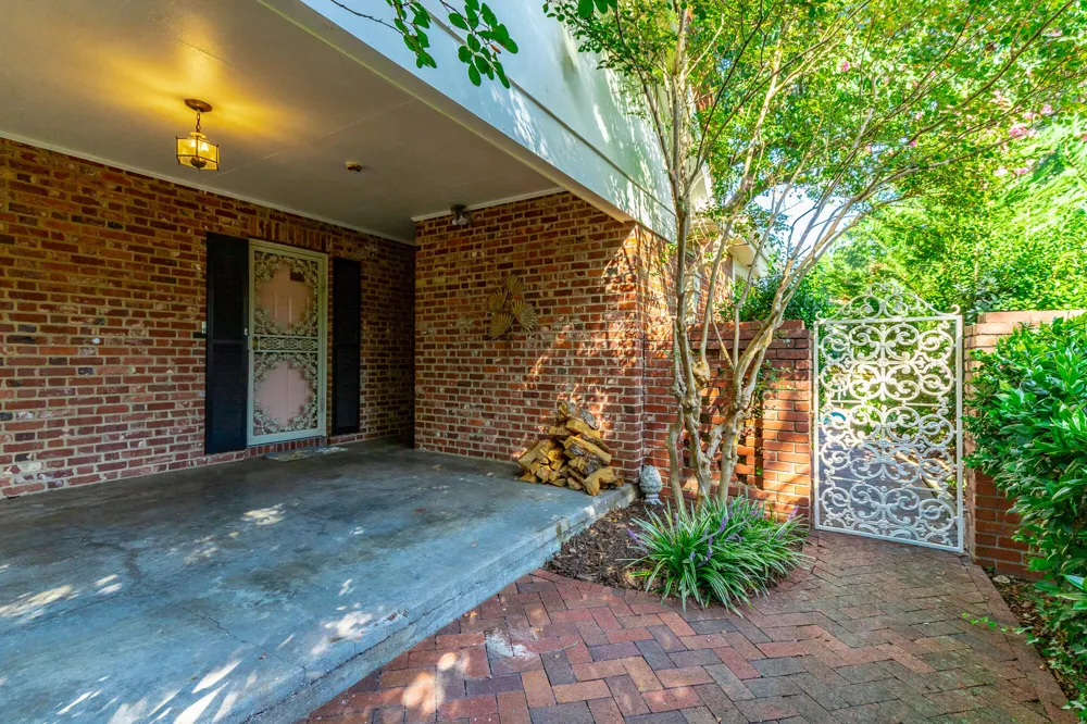 112 Asbury Drive Chattanooga, TN 37411