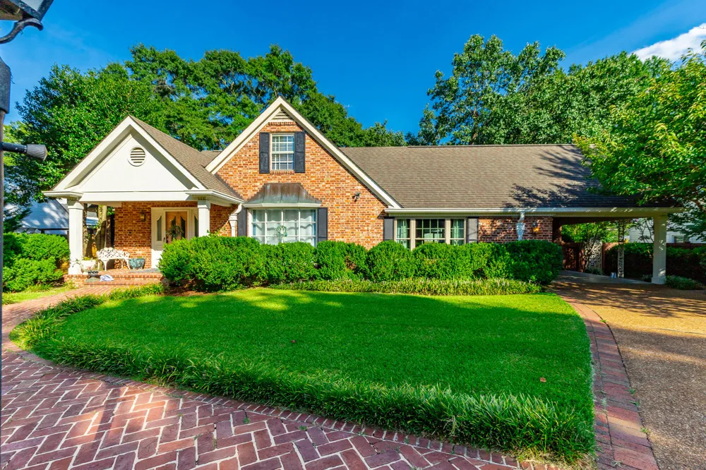 112 Asbury Drive Chattanooga, TN 37411