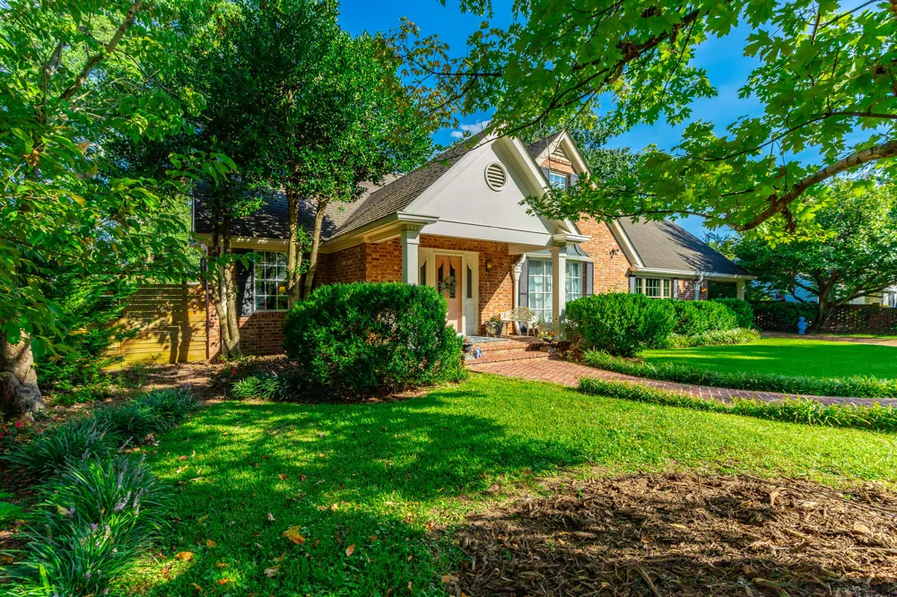 112 Asbury Drive Chattanooga, TN 37411