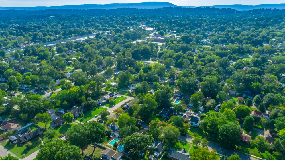 112 Asbury Drive Chattanooga, TN 37411