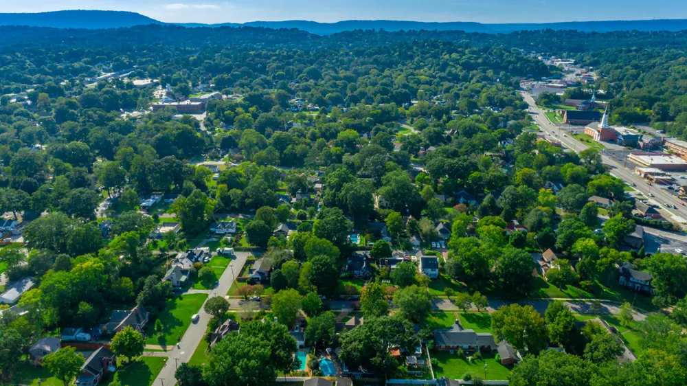 112 Asbury Drive Chattanooga, TN 37411