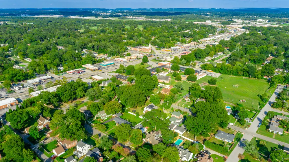 112 Asbury Drive Chattanooga, TN 37411