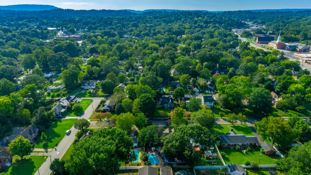 112 Asbury Drive Chattanooga, TN 37411