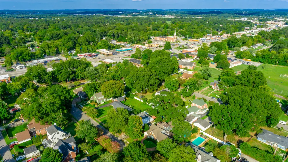 112 Asbury Drive Chattanooga, TN 37411
